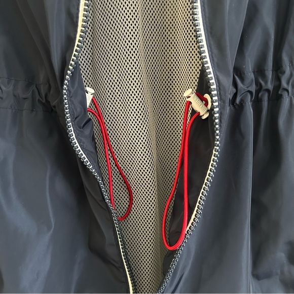 Tommy Hilfiger Rain Jacket - Picture 6 of 10